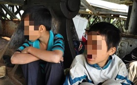 4 ngày bị xâm hại liên tục: Rợn gáy cuộc sống "quần hôn" giữa Hà Nội