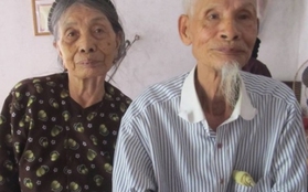 “Nước tiên” giúp cặp vợ chồng sống 184 năm vẫn tinh nhanh, khỏe mạnh