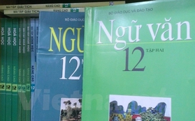 Giật mình với sách Ngữ văn 12: A Phủ về làm dâu nhà thống lý Pá Tra?