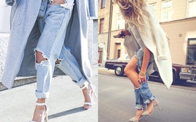 Tường tận các bước bảo quản và làm mới quần jeans của bạn