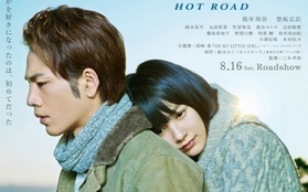 Điểm danh 10 bộ phim Nhật hot nhất năm 2014 (P.2)