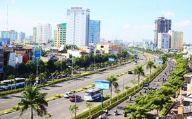 Con đường 8 làn dự kiến mang tên Đại tướng Võ Nguyên Giáp ở Sài Gòn