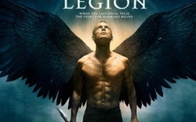 Legion - Khi các thiên thần làm người xem "hoảng hốt"