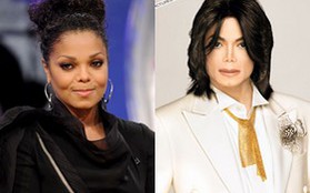 Janet Jackson vẫn chưa thể lắng nghe những ca khúc của anh trai