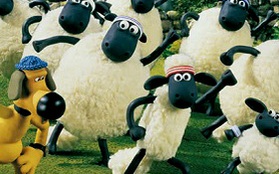 Shaun The Sheep, đằng sau những phép màu