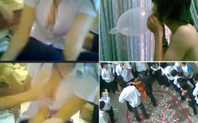 3 hình ảnh và clip gây “shock” của teen Việt trong tuần qua 
