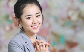 Moon Geun Young sẽ là em gái của Jay Park? 