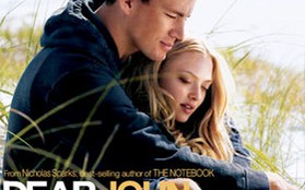 Sài Gòn: Nhanh tay nhận vé xem phim "Dear John" 