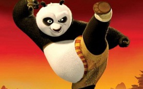 Kungfu Panda sẵn sàng ngày trở lại 