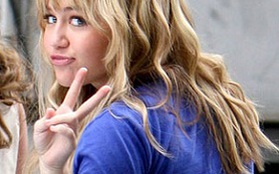 Bạn đã sẵn sàng chia tay Hannah Montana chưa? 