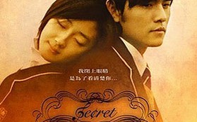 Châu Kiệt Luân thực hiện phần 2 cho "Secret" 