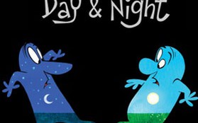 "Day & Night" - Hàng nóng của Pixar 