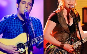 Đêm diễn cuối cùng của American Idol – Ai sẽ vô địch? 