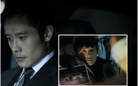 Phim mới của ông hoàng Hallyu tung trailer giật gân 