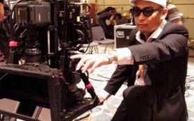 Việt Nam sắp làm phim kinh dị 3-D
