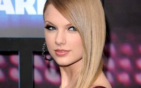 Taylor Swift cực "lạ" dự CMT Music Awards nhưng lại ra về... tay trắng