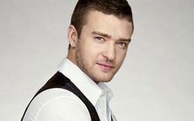 Justin Timberlake “đổi gió” làm rapper và "tung chưởng"