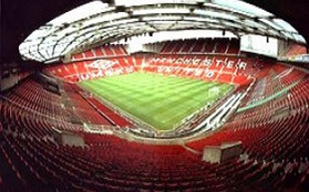 Old Trafford - "Nhà hát của những giấc mơ"