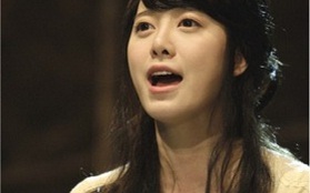 Goo Hye Sun bắt đầu cất "tiếng hót" trong phim mới 