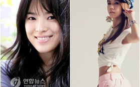 Song Hye Kyo trở lại đóng phim Hàn; "Hype Nation" có thêm mỹ nữ