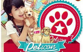 Sài Gòn: Hot hot hot! Vé tham dự Pet Icon đã có rồi đây