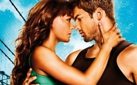 Rạp chiếu Việt sắp nóng rực với "Step Up 3-D" 