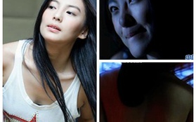 Bản sao Song Hye Kyo bị lộ ảnh "nóng"