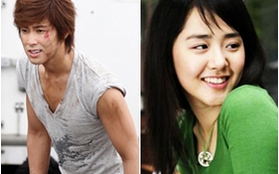 Yunho "đổ máu" trong "Haru"; Moon Geun Young chính thức "yêu" Jang Geun Suk