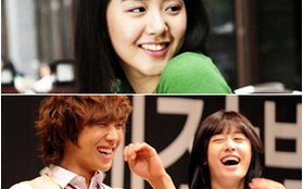 Moon Geun Young ngừng học; "Tiểu Kim Tae Hee" vui vẻ bên trai lạ 