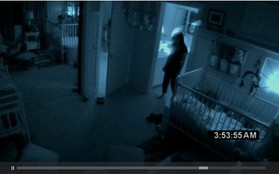 Hé lộ những bí ẩn kinh dị trong "Paranormal Activity 2" 