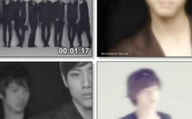 Boygroup đông gần gấp đôi Super Junior tung MV mới