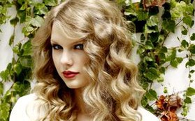 Ca khúc dành cho Taylor Lautner của Taylor Swift bị "tuồn" lên mạng 