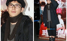Mỹ nam Go Soo gây "hoảng" vì style "trên đông dưới hè"!