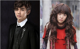 Style thời trang của Moon Geun Young và Yoo Seung Ho bị chê bai