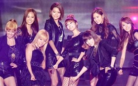 Tưng bừng sao Kpop hội tụ "ngập trời" trong "Grammy Hàn Quốc" 