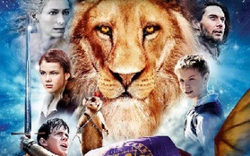 Chìm đắm vào thế giới kỳ ảo với "Narnia 3" 