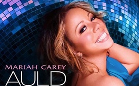 Mariah Carey vẫn tất bật chạy “sô” quảng bá album dù sắp “lâm bồn”