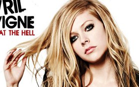 Nghe thử single trở lại của Avril Lavigne