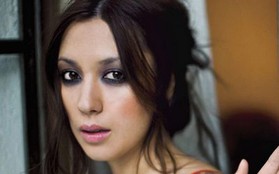 Michelle Branch trở về với nhạc  Pop 