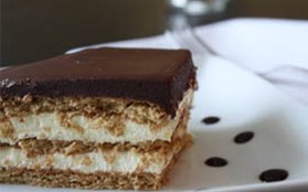 “Người anh em” của Tiramisu ở nước Pháp