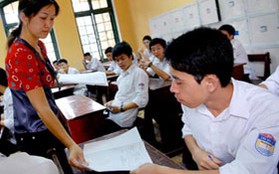 Teen 12 và tấm bằng Tốt nghiệp