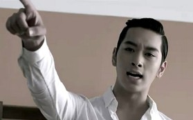 Chansung (2PM) không-thể-cười-nổi khi ăn đạn… bong bóng từ tình cũ