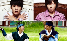 Fans "nín thở" chờ hàng loạt phần 2 của bom tấn drama Hàn