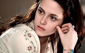 Kristen Stewart sẽ là bạn gái của Siêu nhân?