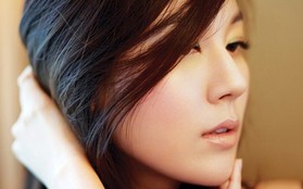 Thưởng thức giọng ca của người đẹp Kim Ha Neul