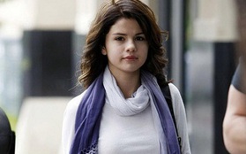 Selena Gomez sẽ tự tử trong phim mới