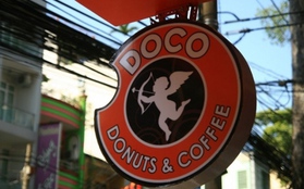 Toàn quốc: Thưởng thức DOCO Donuts thơm lừng chỉ với 50,000 đ - Giảm 50%