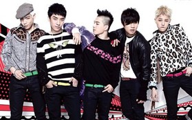 G-Dragon “vàng hoe” mở màn cho loạt teaser video của Big Bang