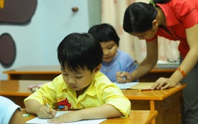Sài Gòn: Giúp bé rèn luyện tư duy, trí tuệ thông qua tính toán số học - Tiết kiệm 60%