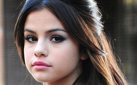 Selena Gomez quậy phá tới bến với các fan